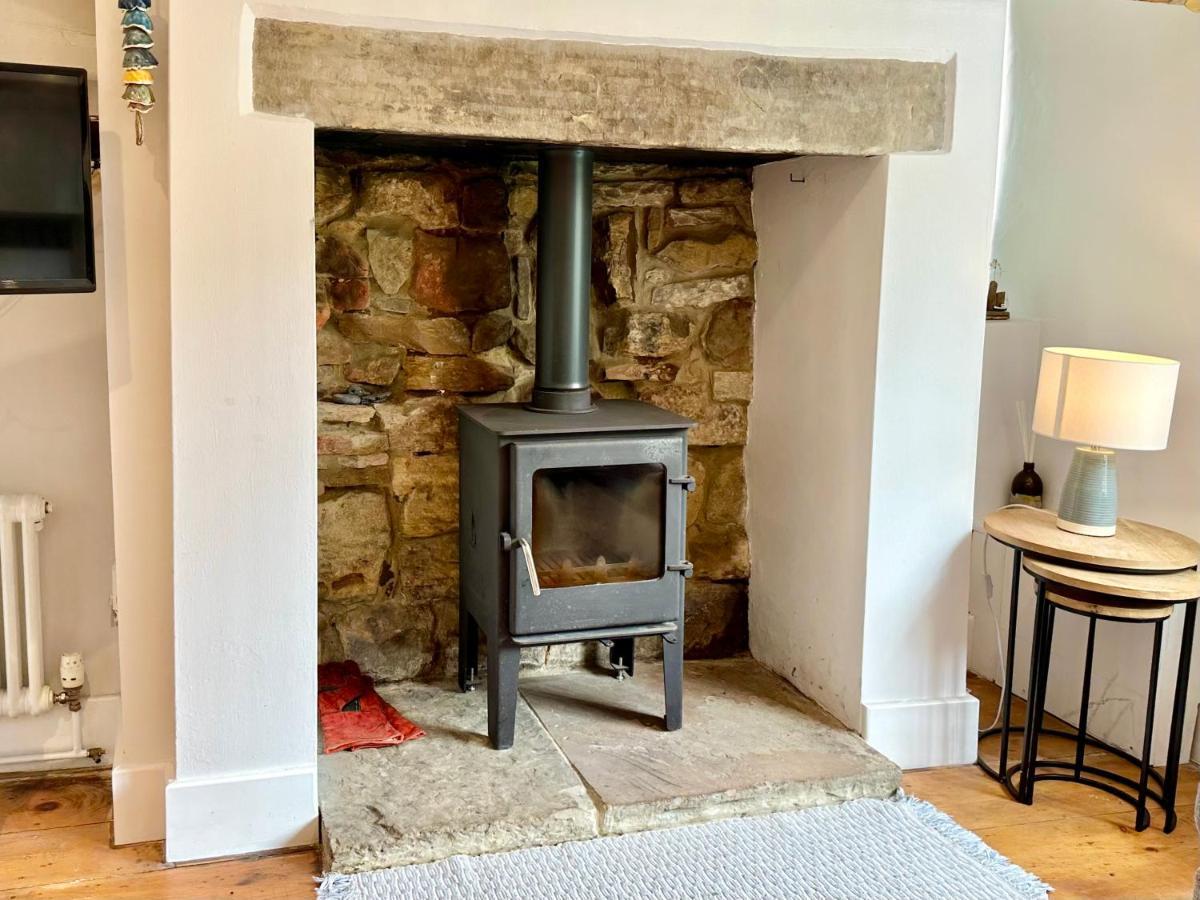 Holiday home Hagstone Whitby