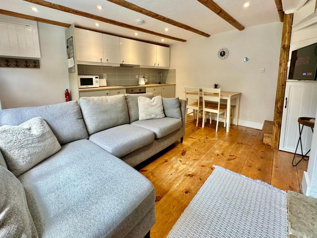 Hagstone Holiday home
